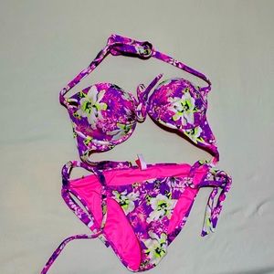 Victoria Secret Bathing Bikini